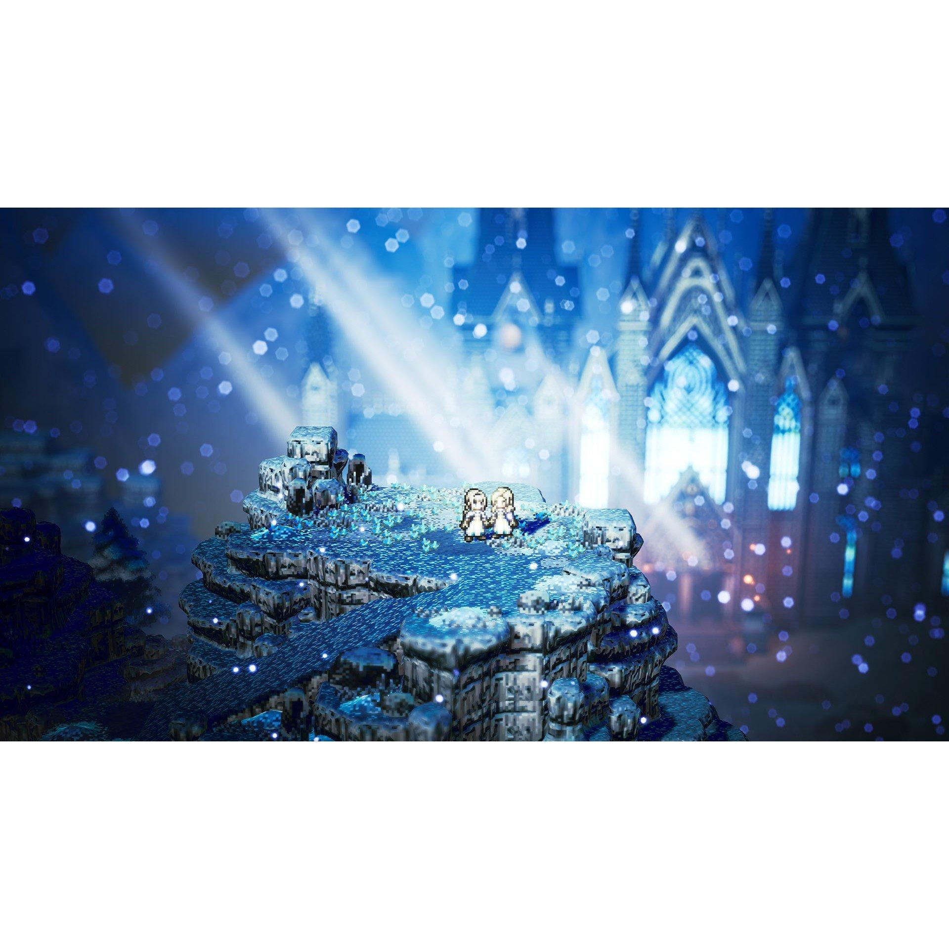 NS2 - Bandai Namco Entertainment - Octopath Traveler NS2 Edition - 2