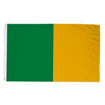 Official Gaelic Flag