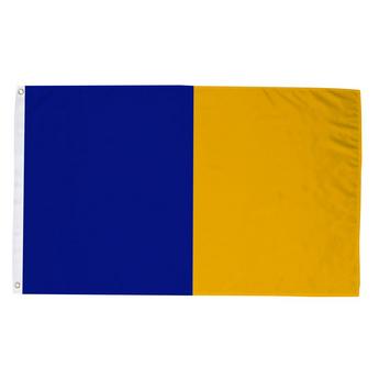 Official Gaelic Flag