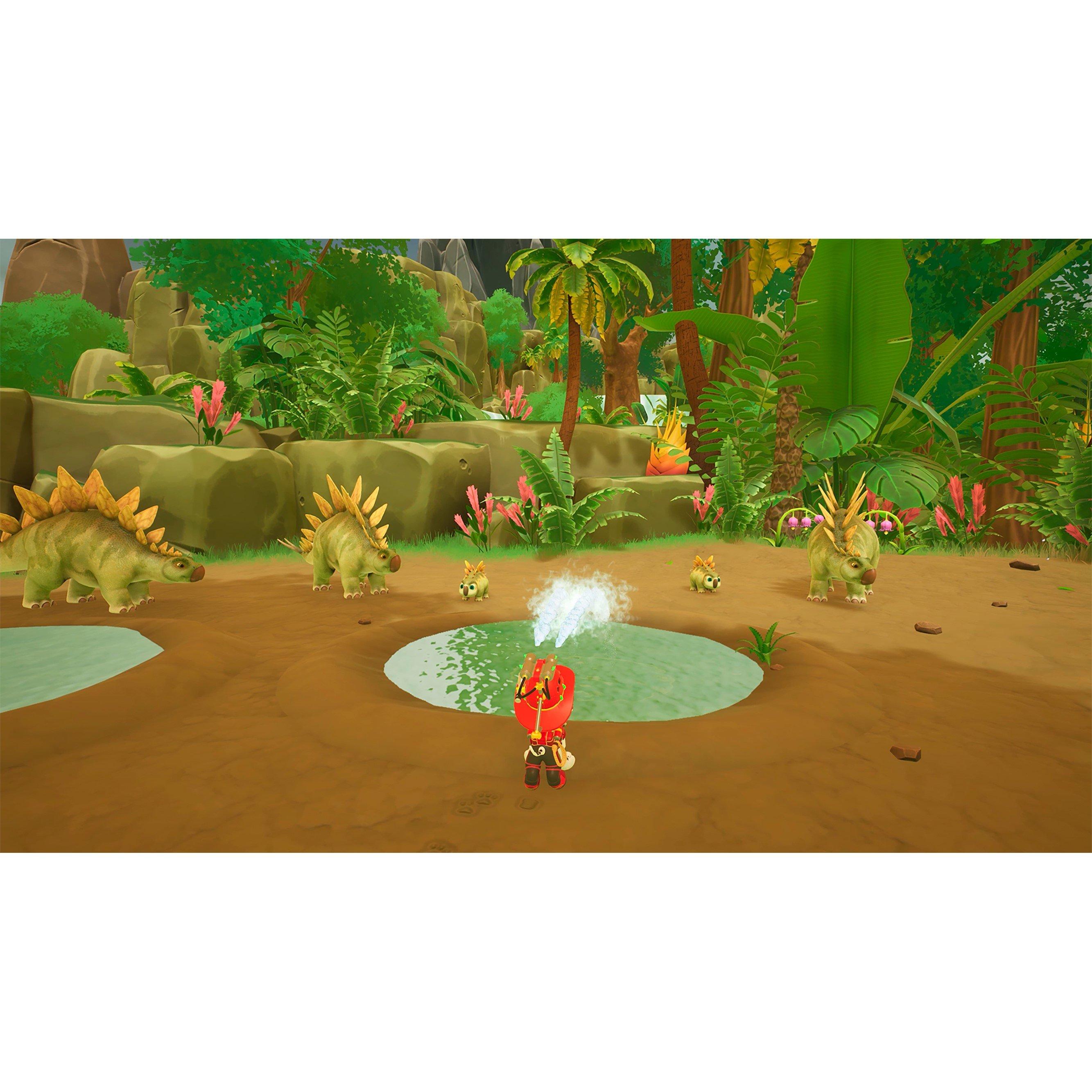 NS2 - Bandai Namco Entertainment - PAW Patrol™ Dino World - 6