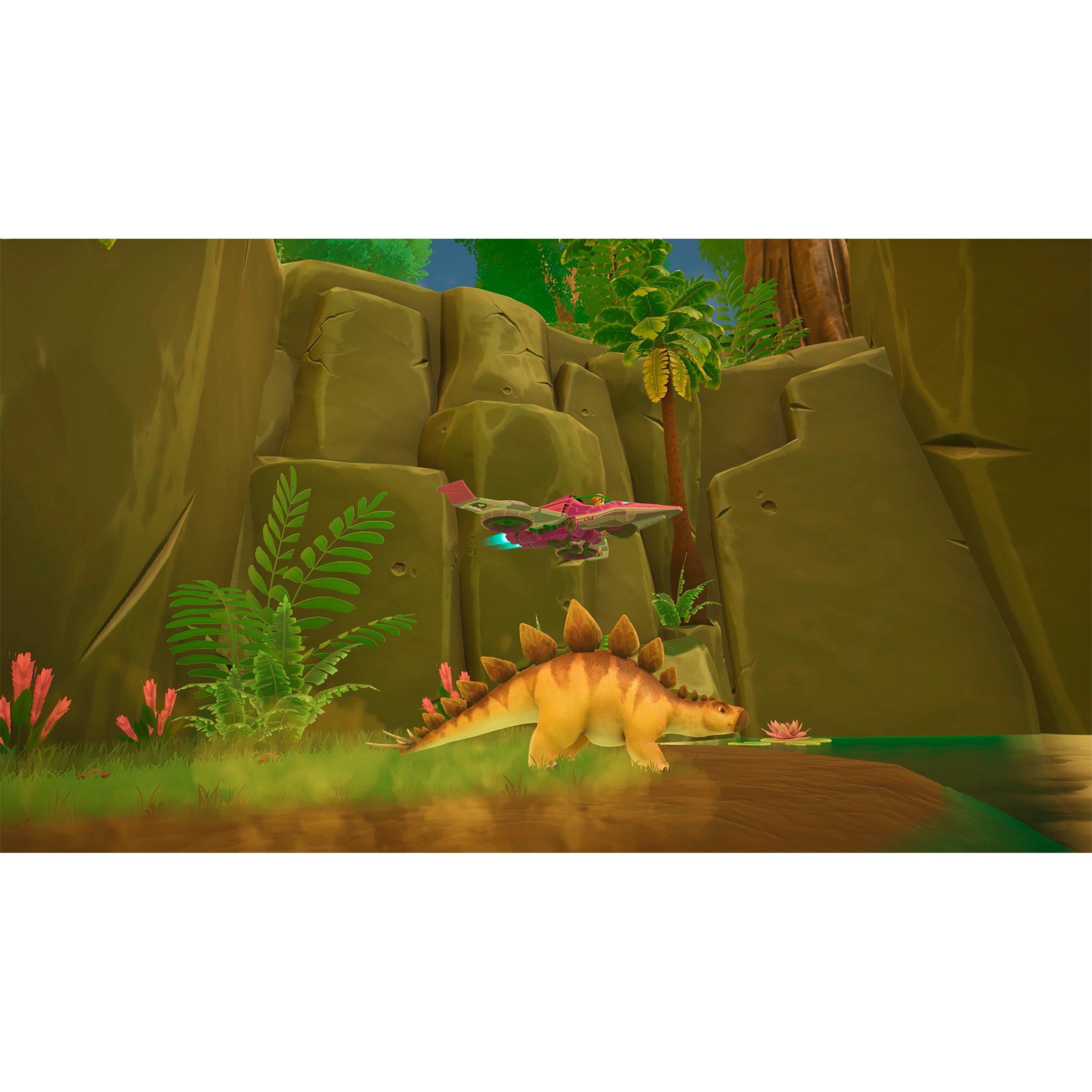 NS2 - Bandai Namco Entertainment - PAW Patrol™ Dino World - 8