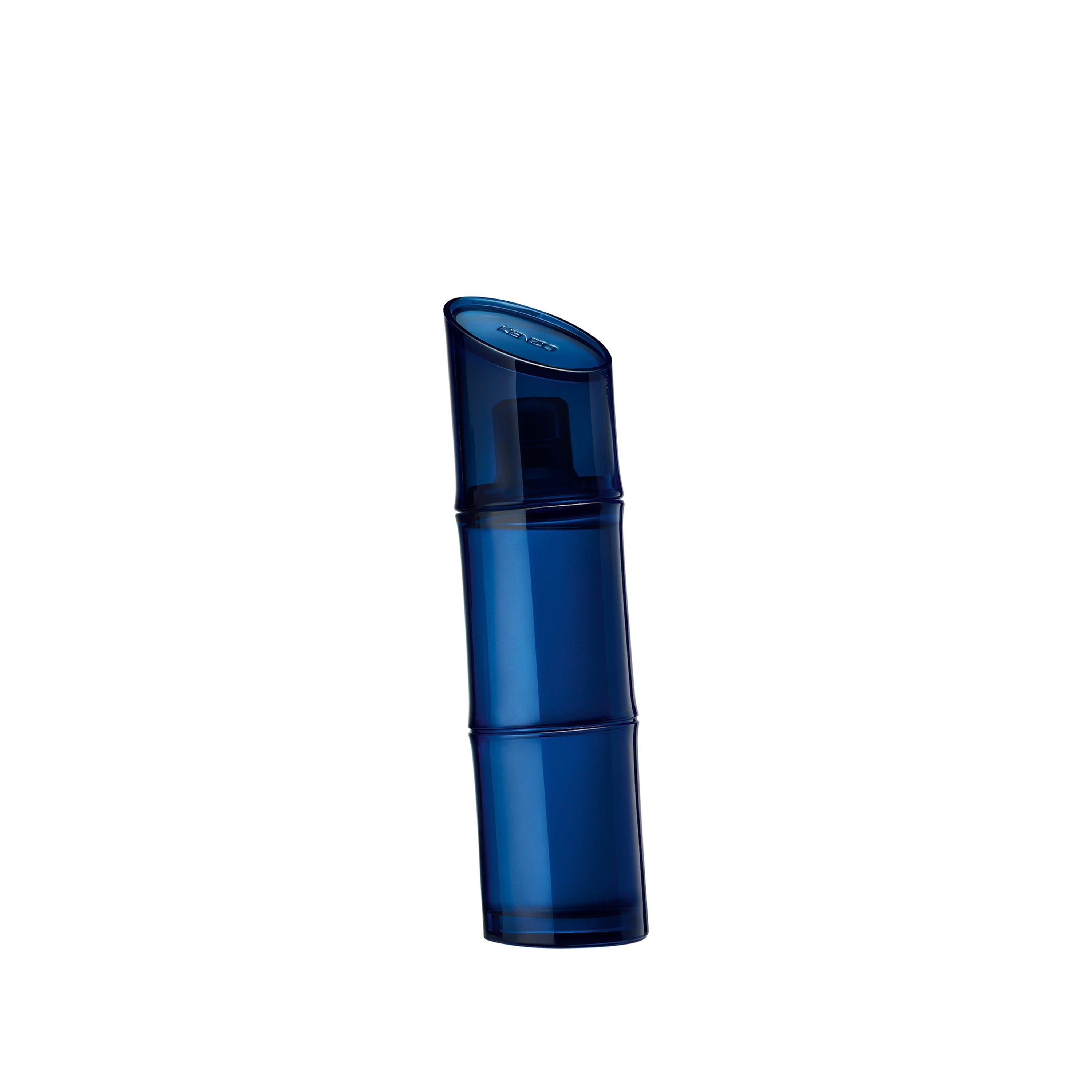 Kenzo Homme Intense Eau de Toilette Intense - EDT - Size 60 ml