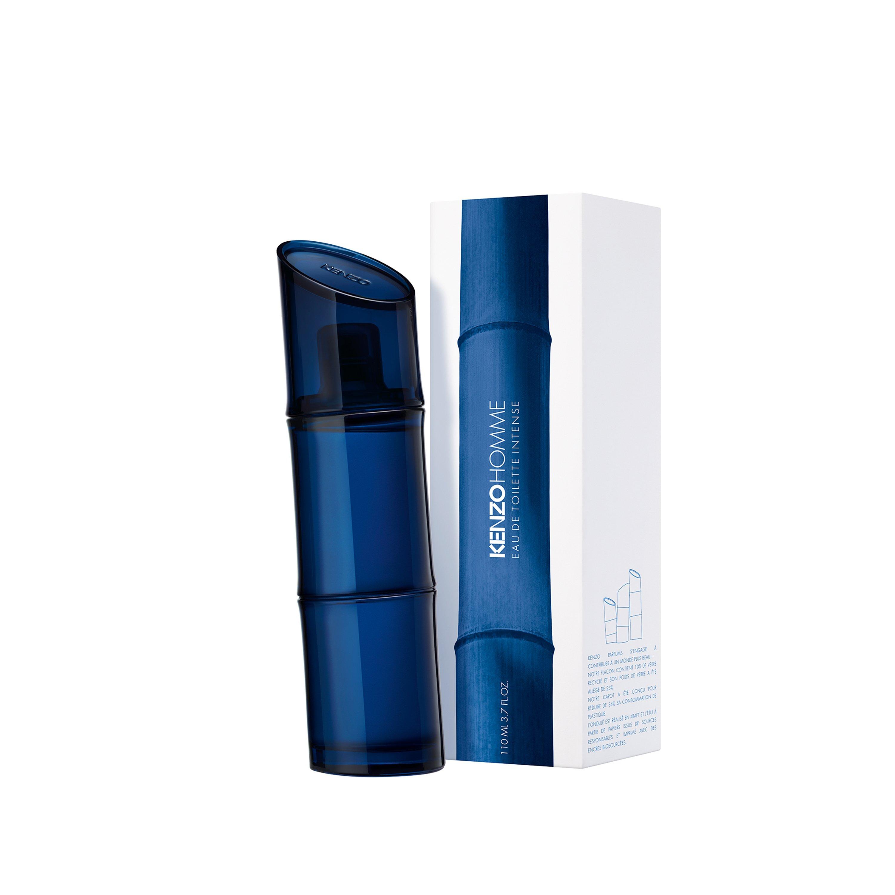 EDT - Kenzo - Homme Intense Eau de Toilette Intense - 2