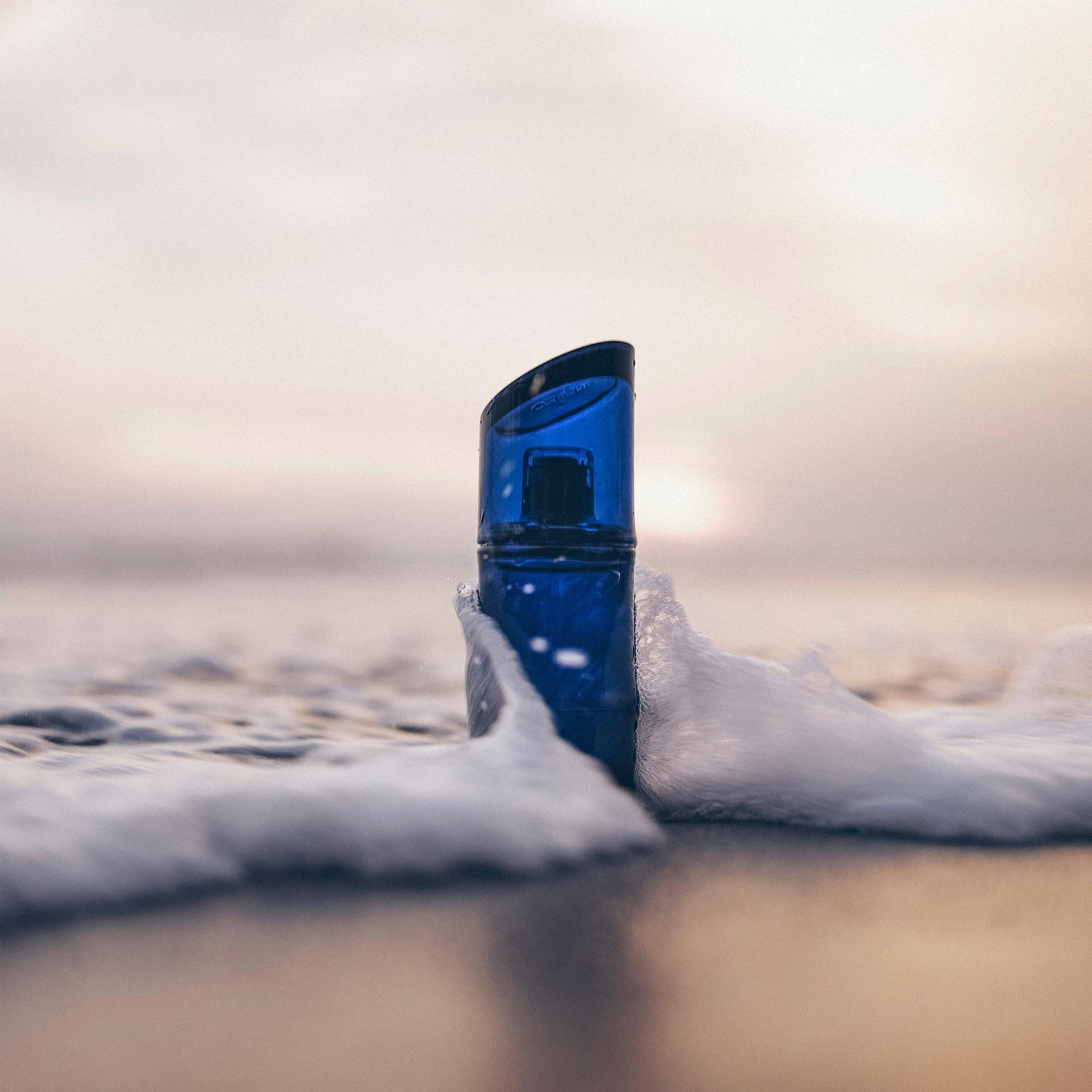 EDT - Kenzo - Homme Intense Eau de Toilette Intense - 3