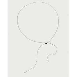 PDPAOLA PDPAOLA Rodeo Slider Necklace