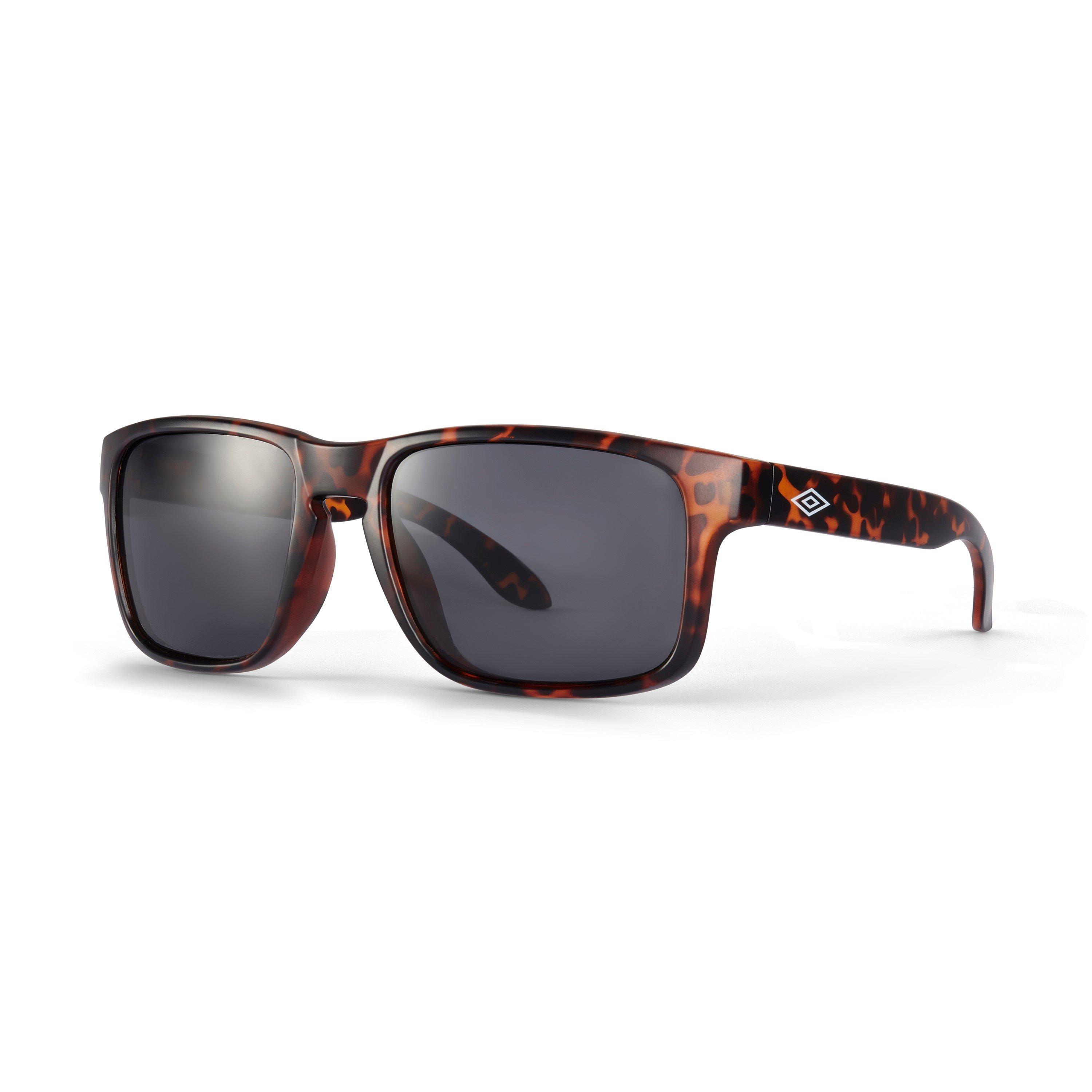 Umbro D-Frame Polarised Wayfarer Sunglasses