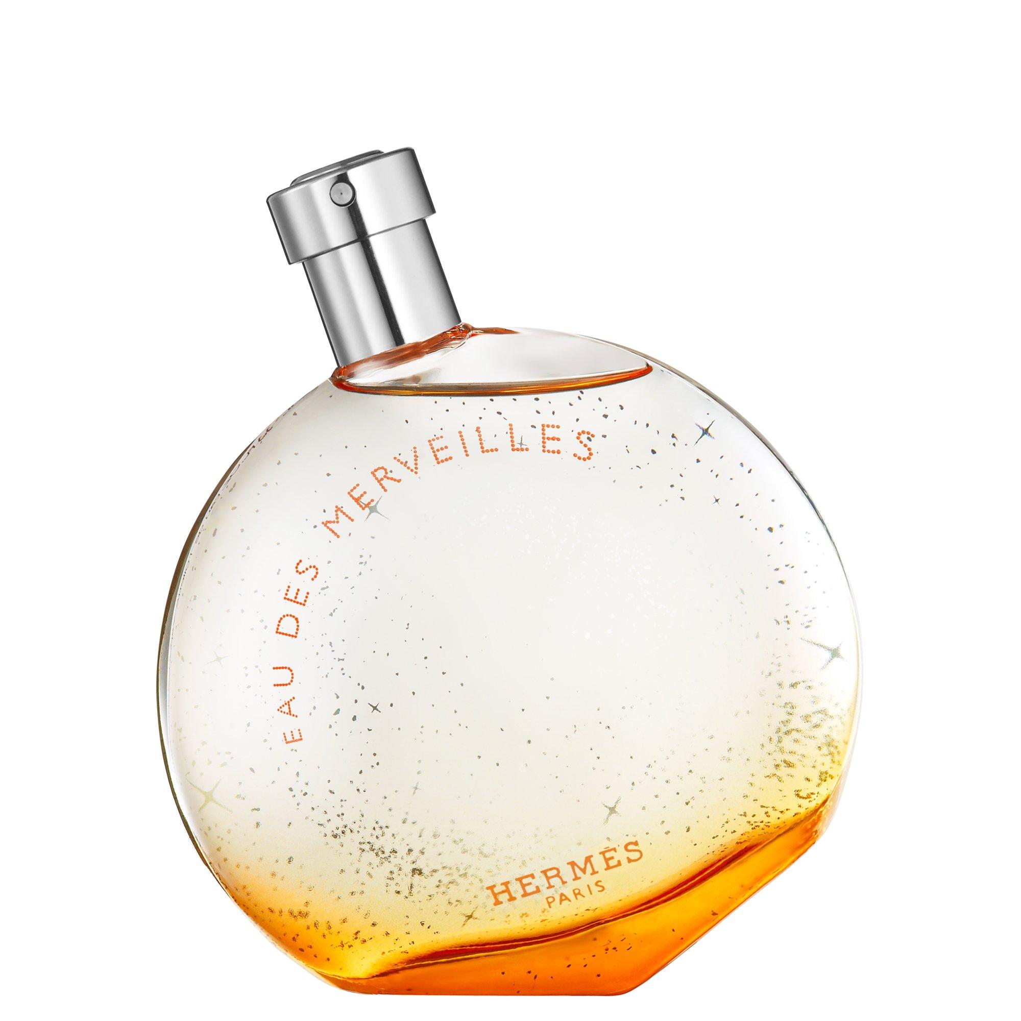 Hermes Eau des Merveilles, Eau de toilette