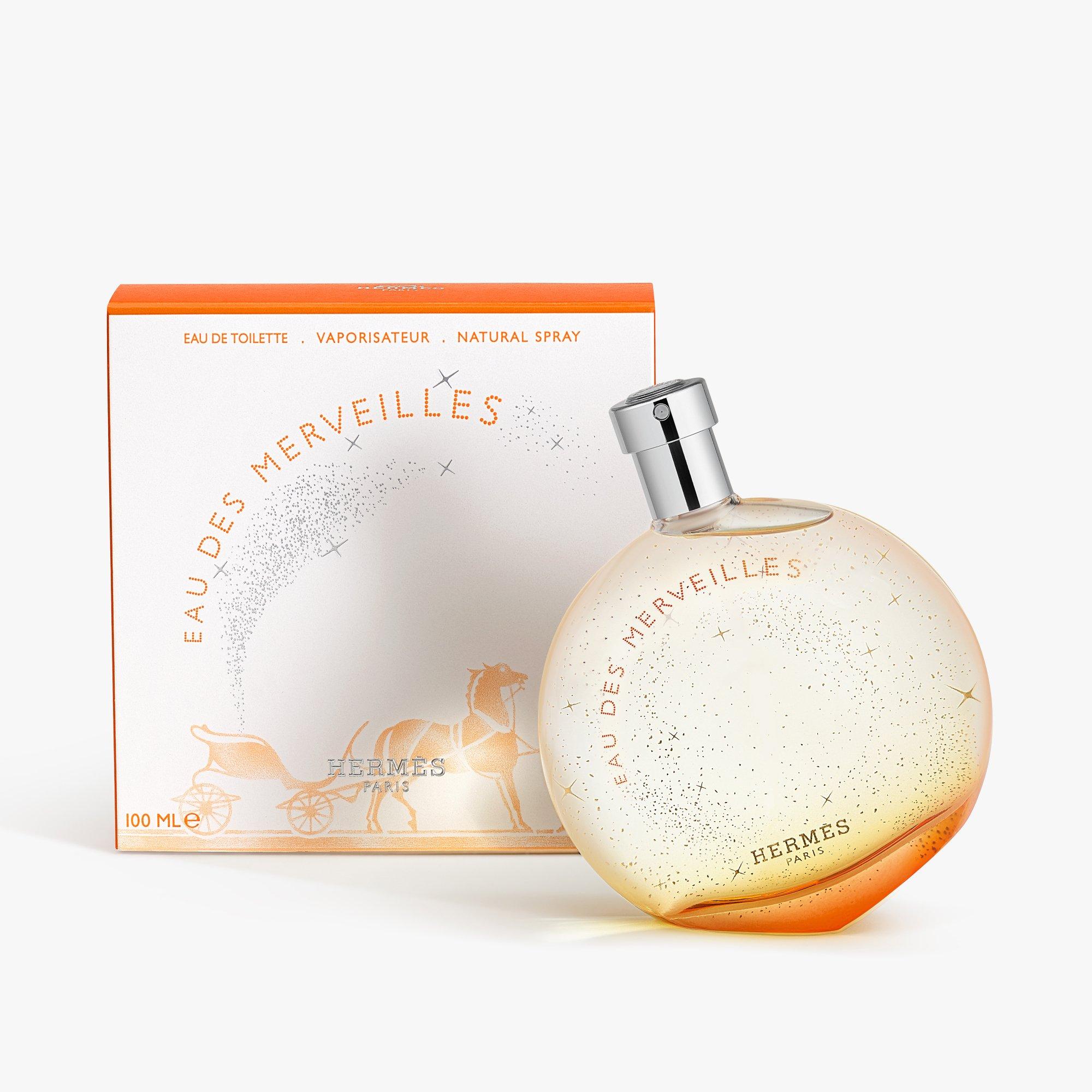 Clear - Hermes - Eau des Merveilles, Eau de toilette - 2