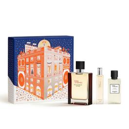 Hermes Terre d’Hermes Eau de Parfum Intense gift set 100 ml