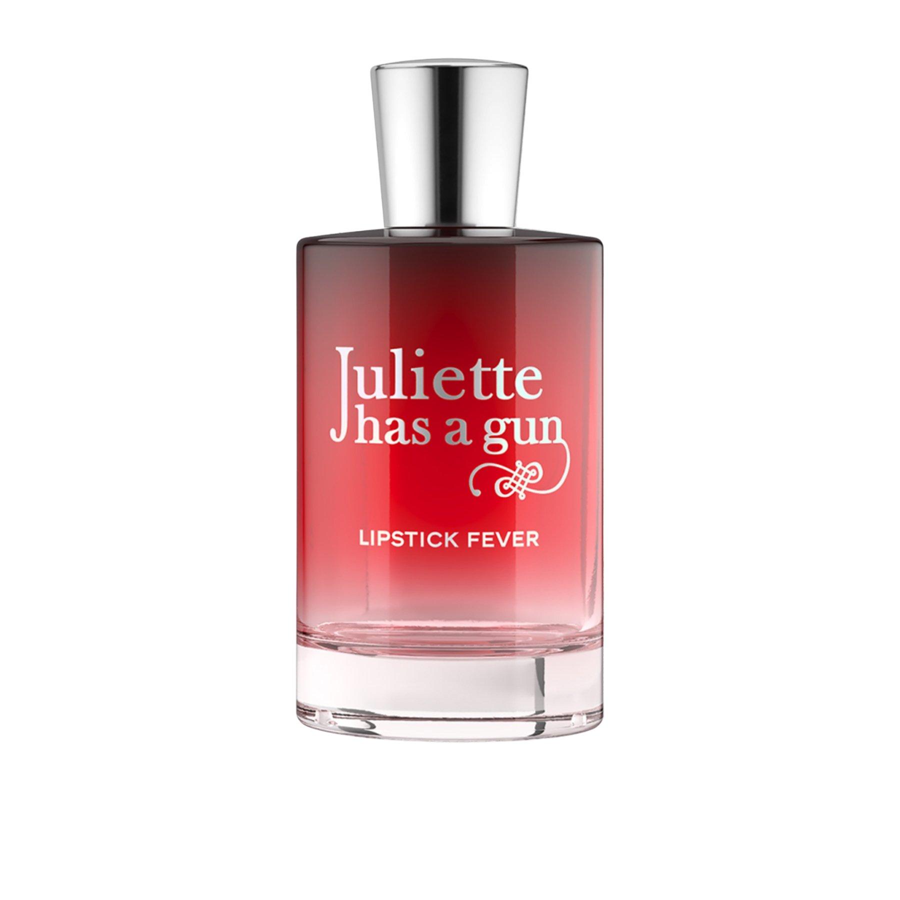 Clear - Juliette Has A Gun - Lipstick Fever - 1