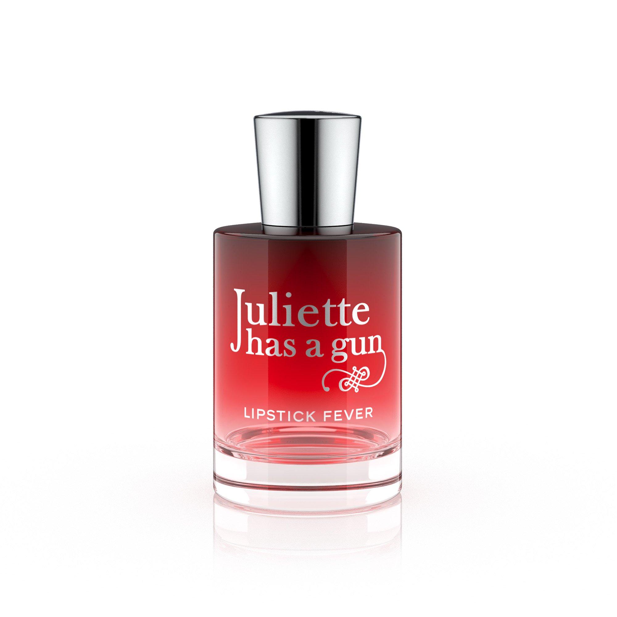 Clear - Juliette Has A Gun - Lipstick Fever - 3