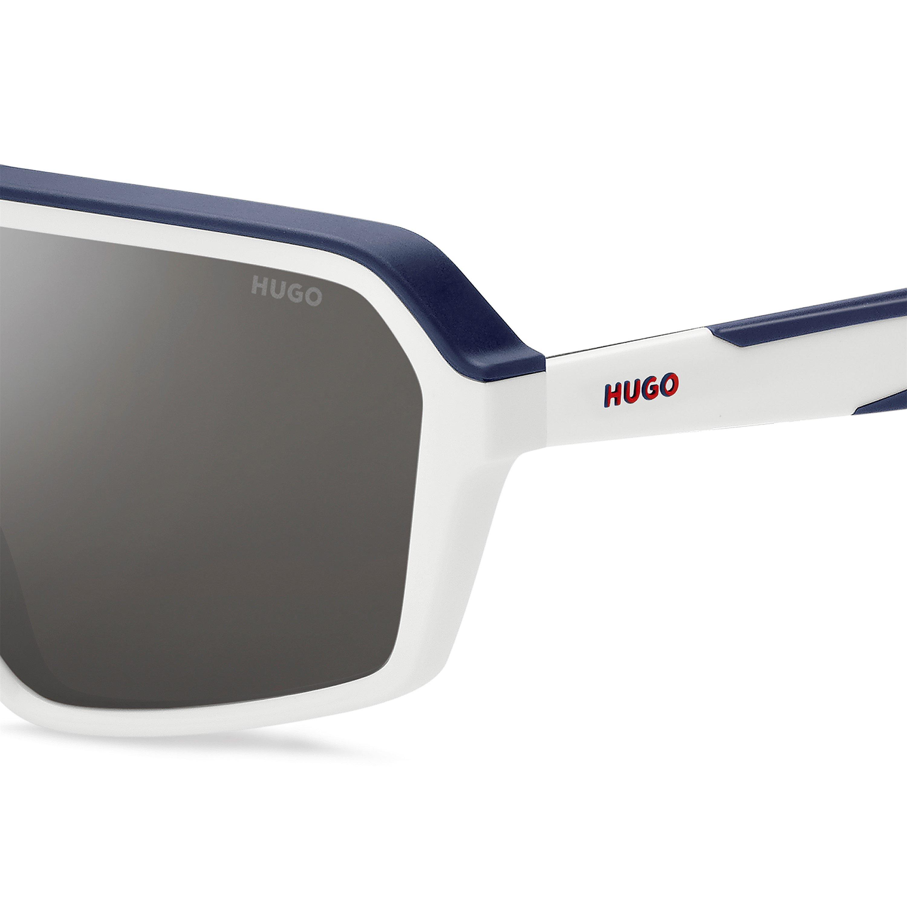 White Blue - Hugo - Hugo Mask  Sn99 - 4