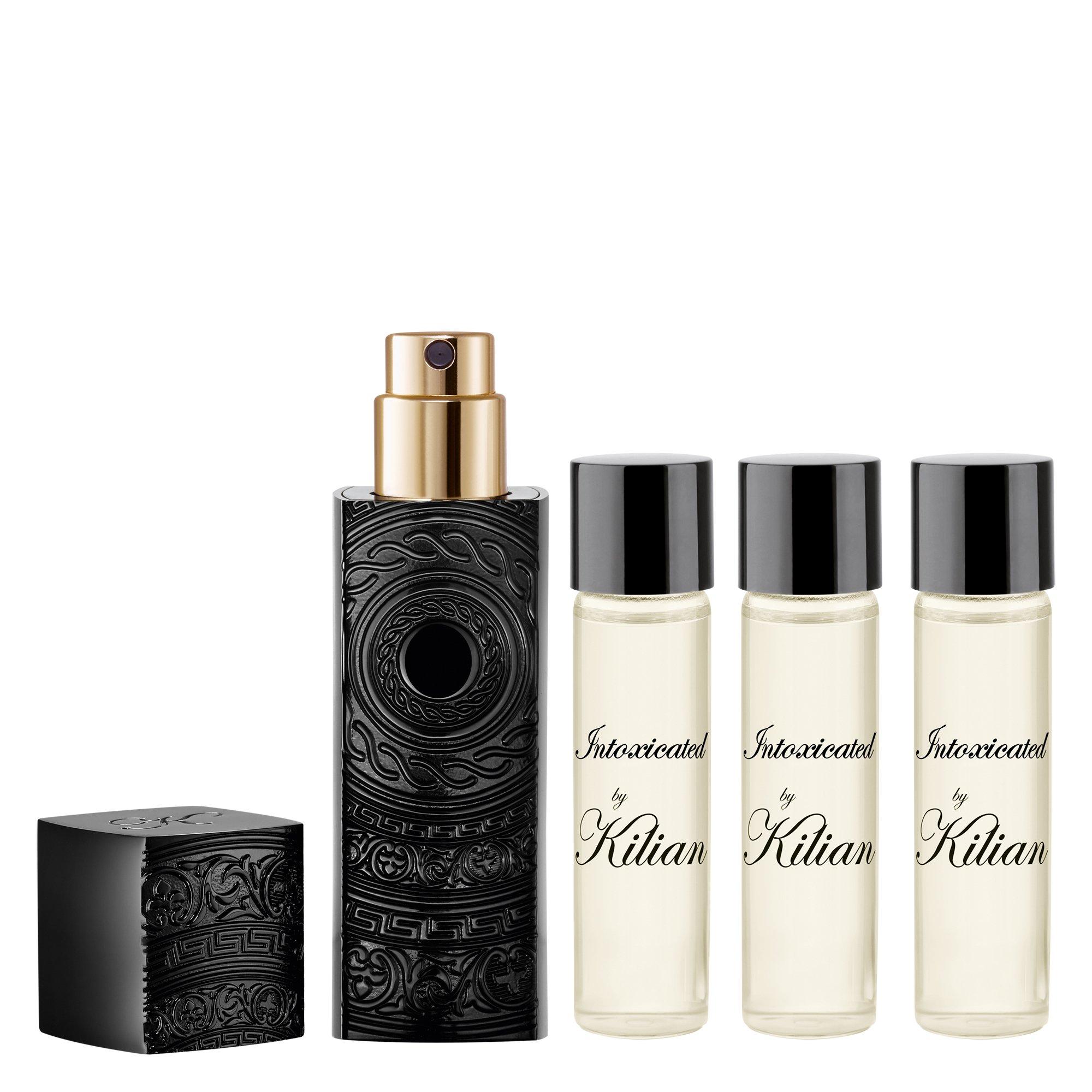 Clear - Kilian - Intoxicated travel set