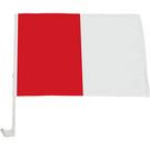 Rouge/Blanc - Official - Livré dans les 1 à 3 jours hors jours fériés