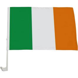 Official Gaelic Car Flag