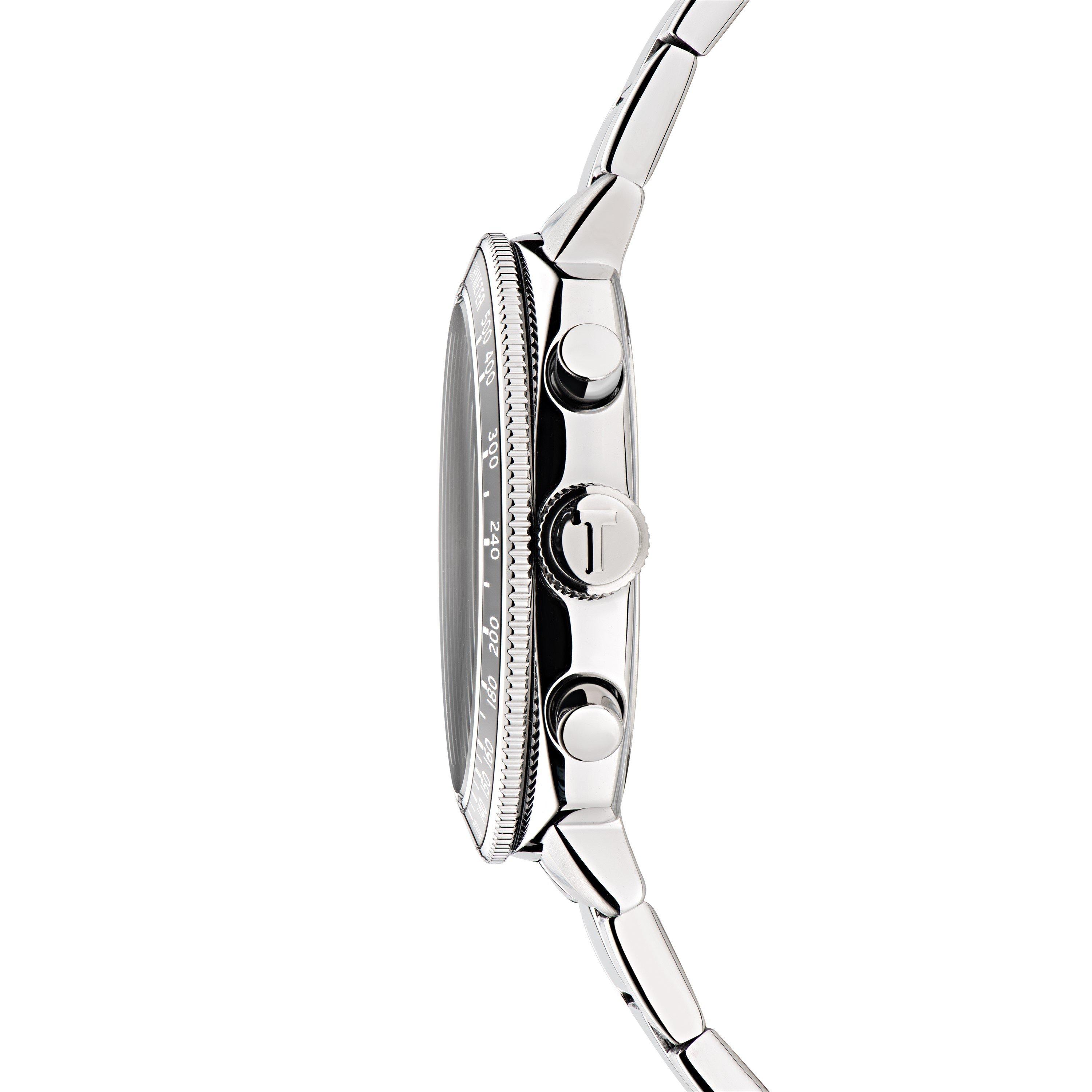 Silver - Ted Baker - TedJwl Caine Watch - 3