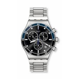 Swatch Irony Dark Green Irony Watch