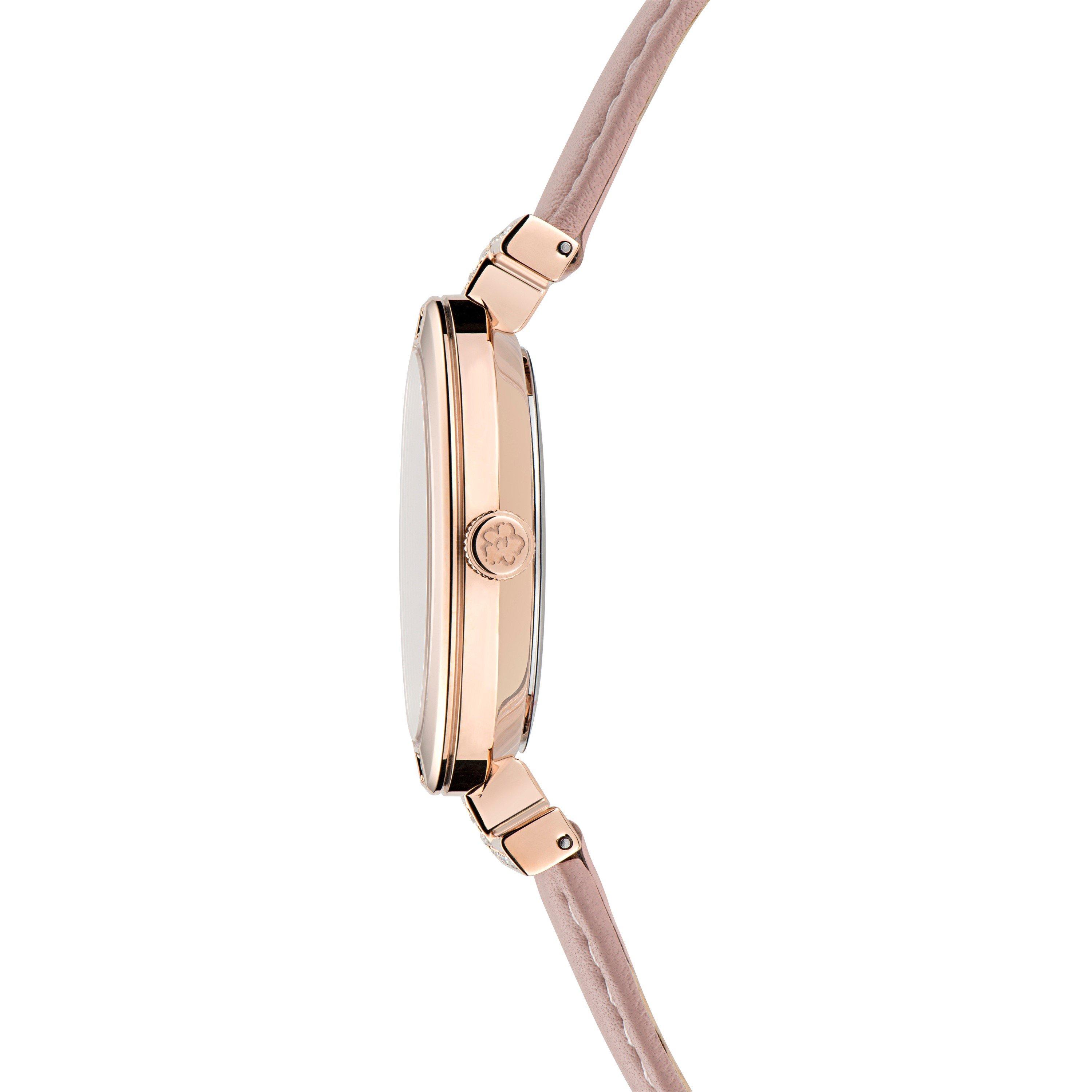 Pink/Gold - Ted Baker - TedJwl Darbey Watch - 3