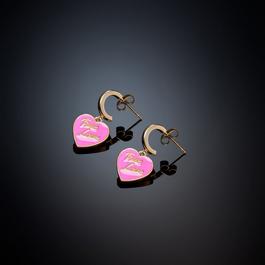 Chiara Ferragni Lv Pard Ear Ld99