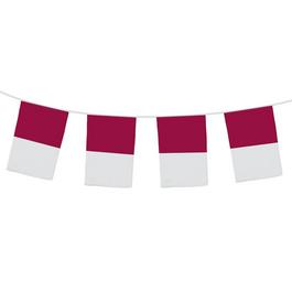 Official Gaelic Bunting