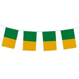 Official Bunting