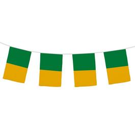 Official Gaelic Bunting
