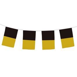 Official Gaelic Bunting