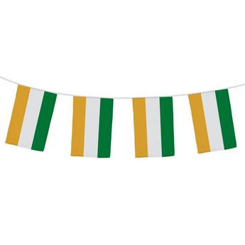 Official Gaelic Bunting