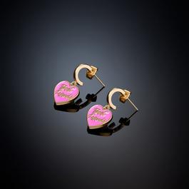 Chiara Ferragni Lv Pard Ear Ld99
