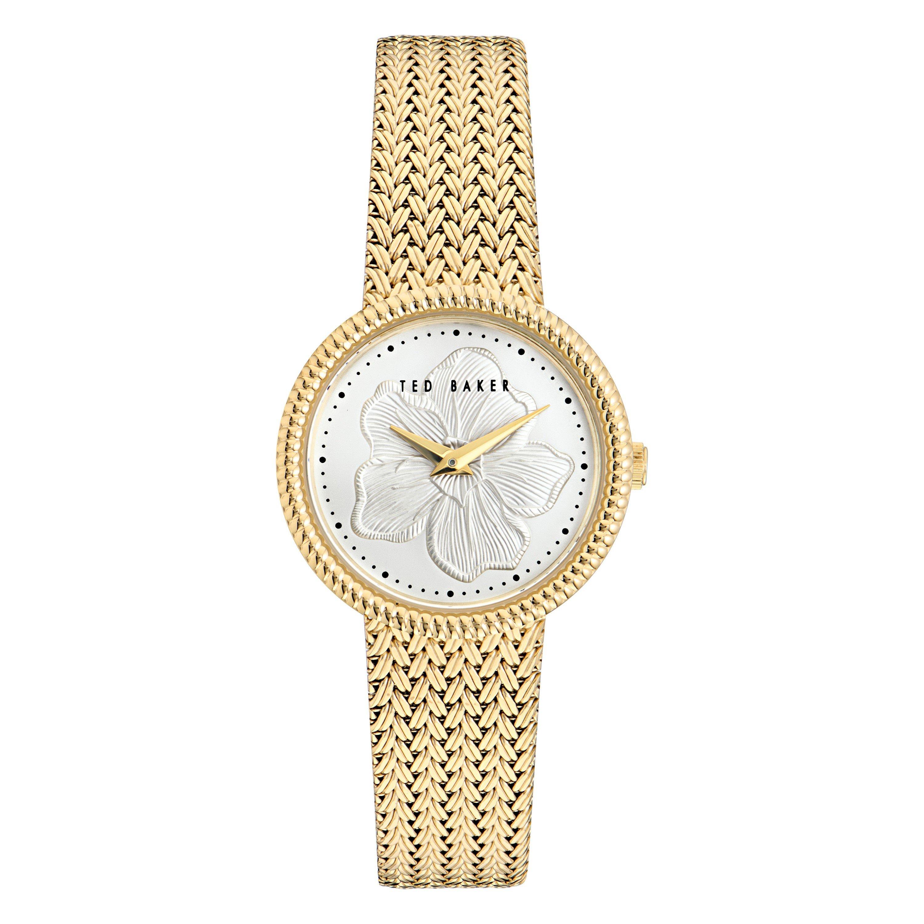 Gold - Ted Baker - TedJwl Emily Watch - 1