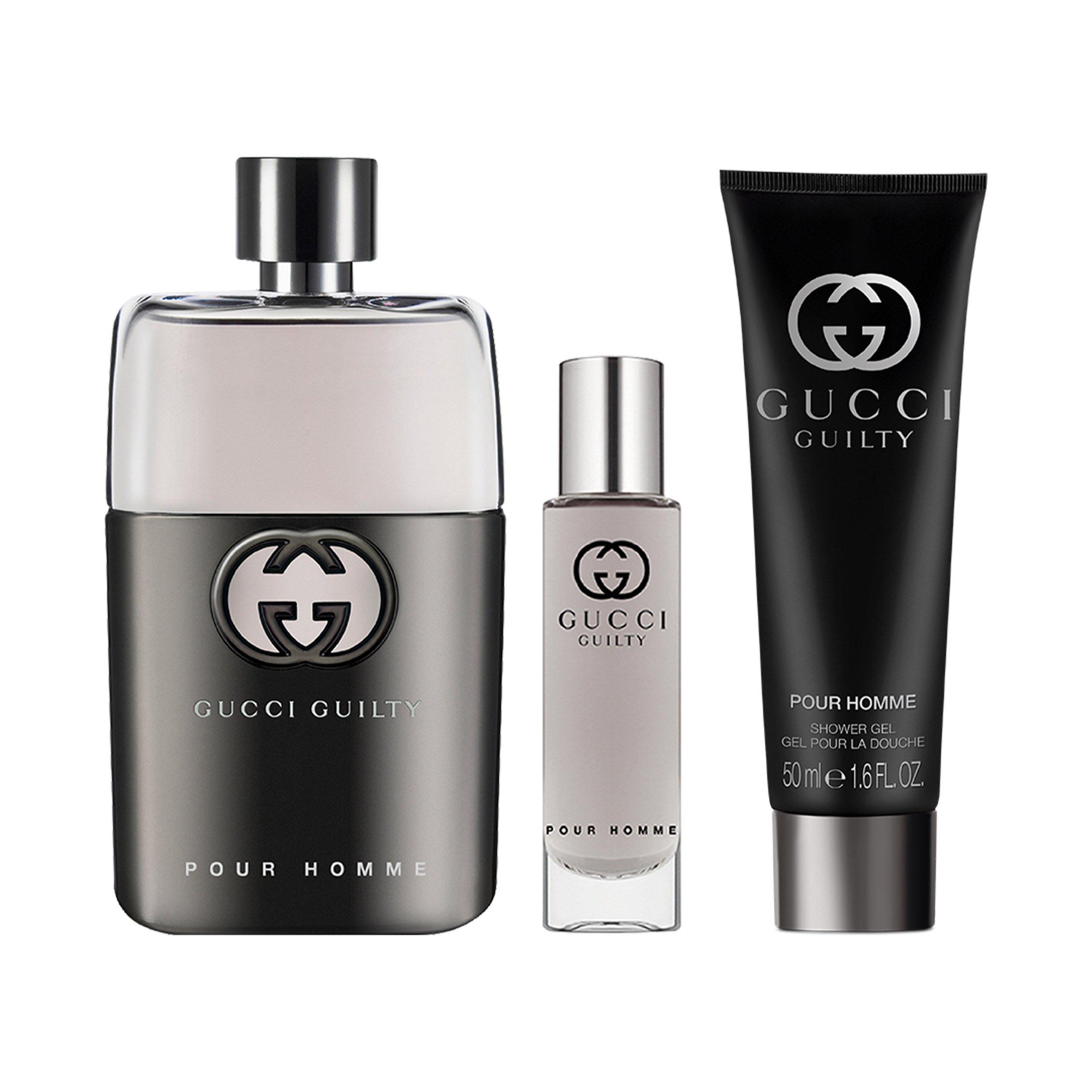 Clear - Gucci - Gucci X26GuiltyPH ED Sn71 - 2