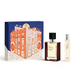 Hermes Terre d’Hermes Eau de Parfum Intense gift set 50 ml