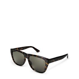 Gucci Men's Classic Square Sunglasses
