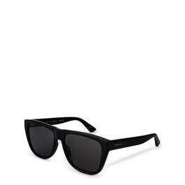 Gucci Men's Classic Square Sunglasses