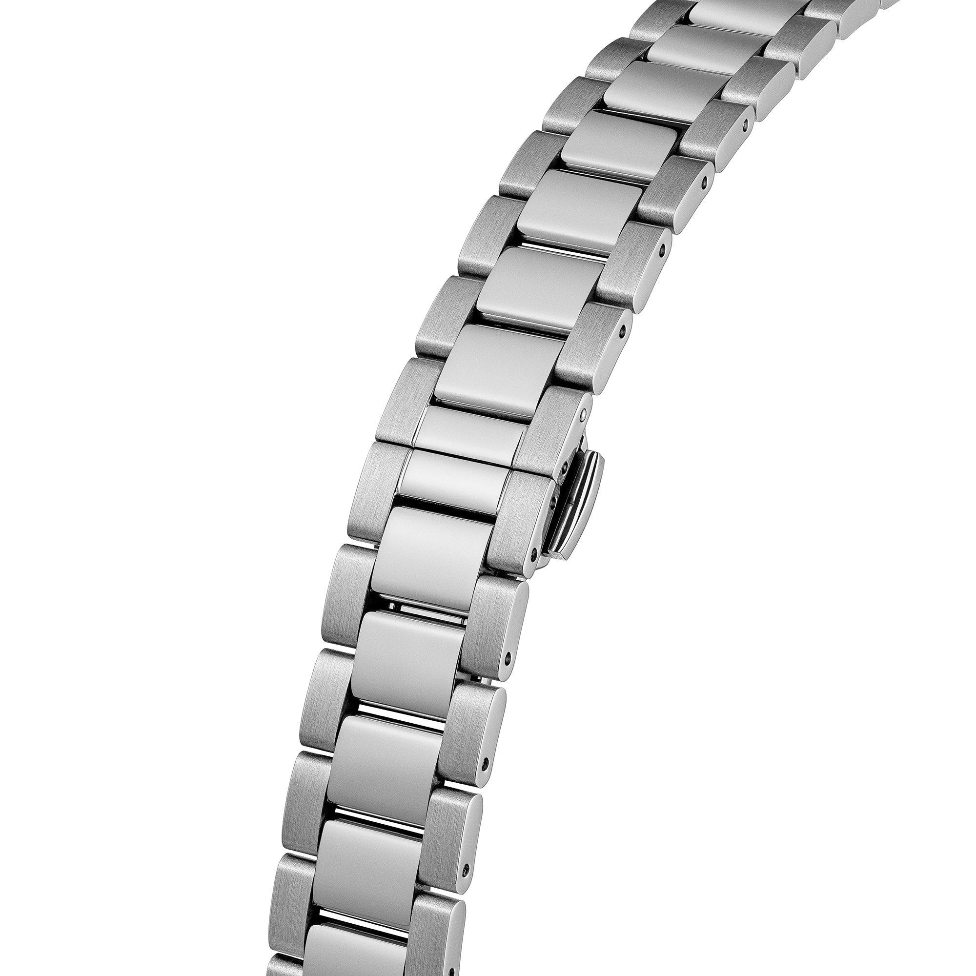 Blue/Silver - Vivienne Westwood - Viv Fenchurch Watch 71 - 5