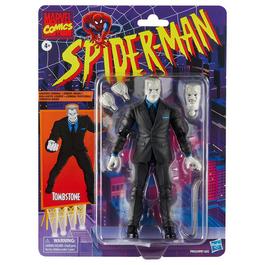 Marvel GAME Marvel Legends Series Tombstone