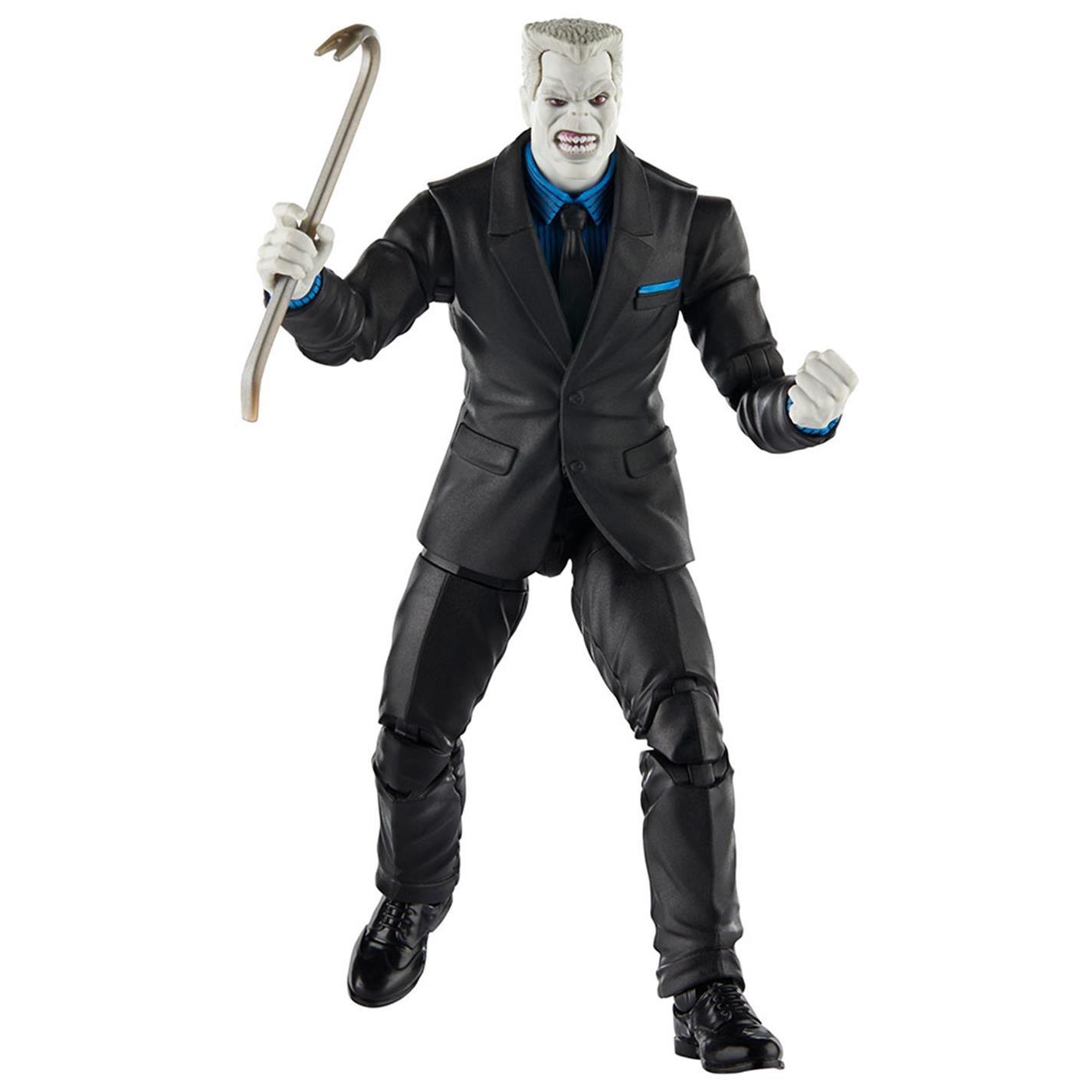 Varer - Marvel - Marvel Legends Series Tombstone - 5
