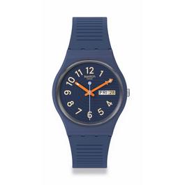 Swatch Trendy Lines Watch