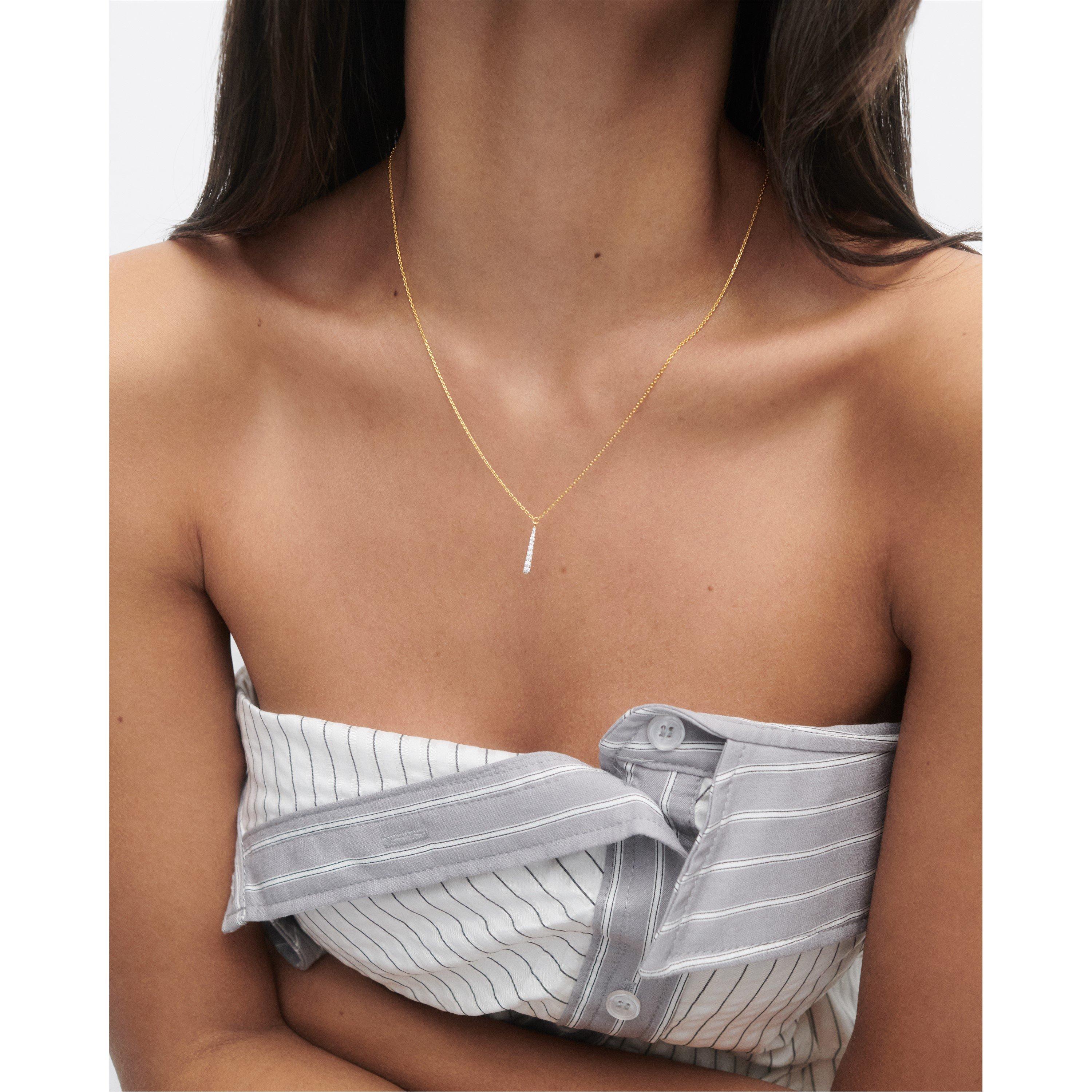 Gold - PDPAOLA - PDPAOLA Olga N/lace Ld54 - 2