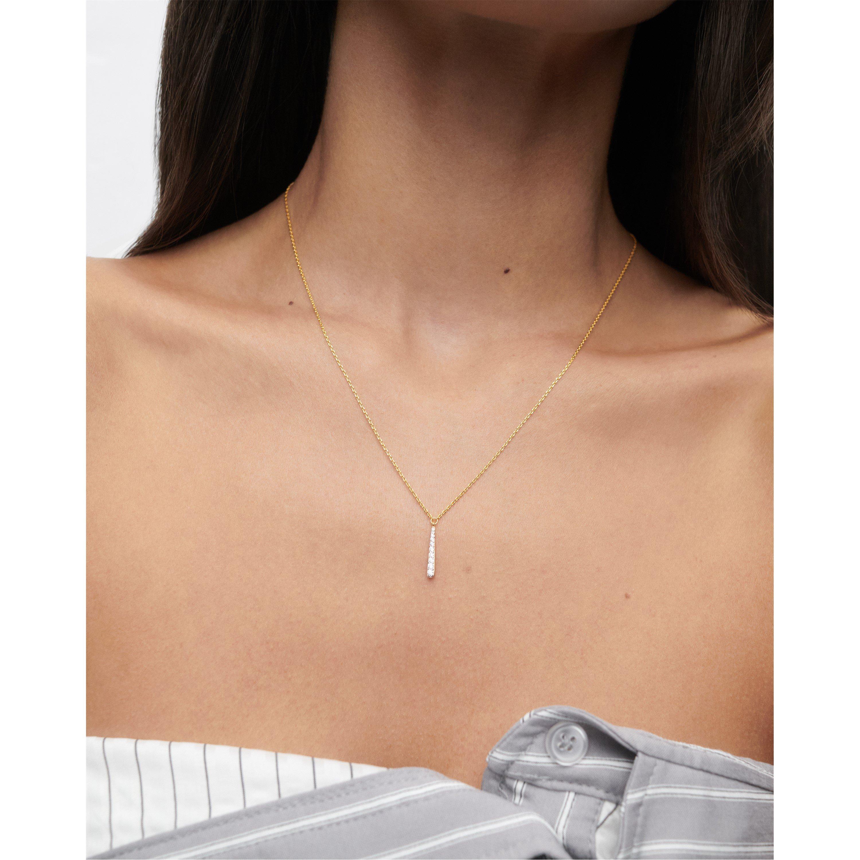 Gold - PDPAOLA - PDPAOLA Olga N/lace Ld54 - 3