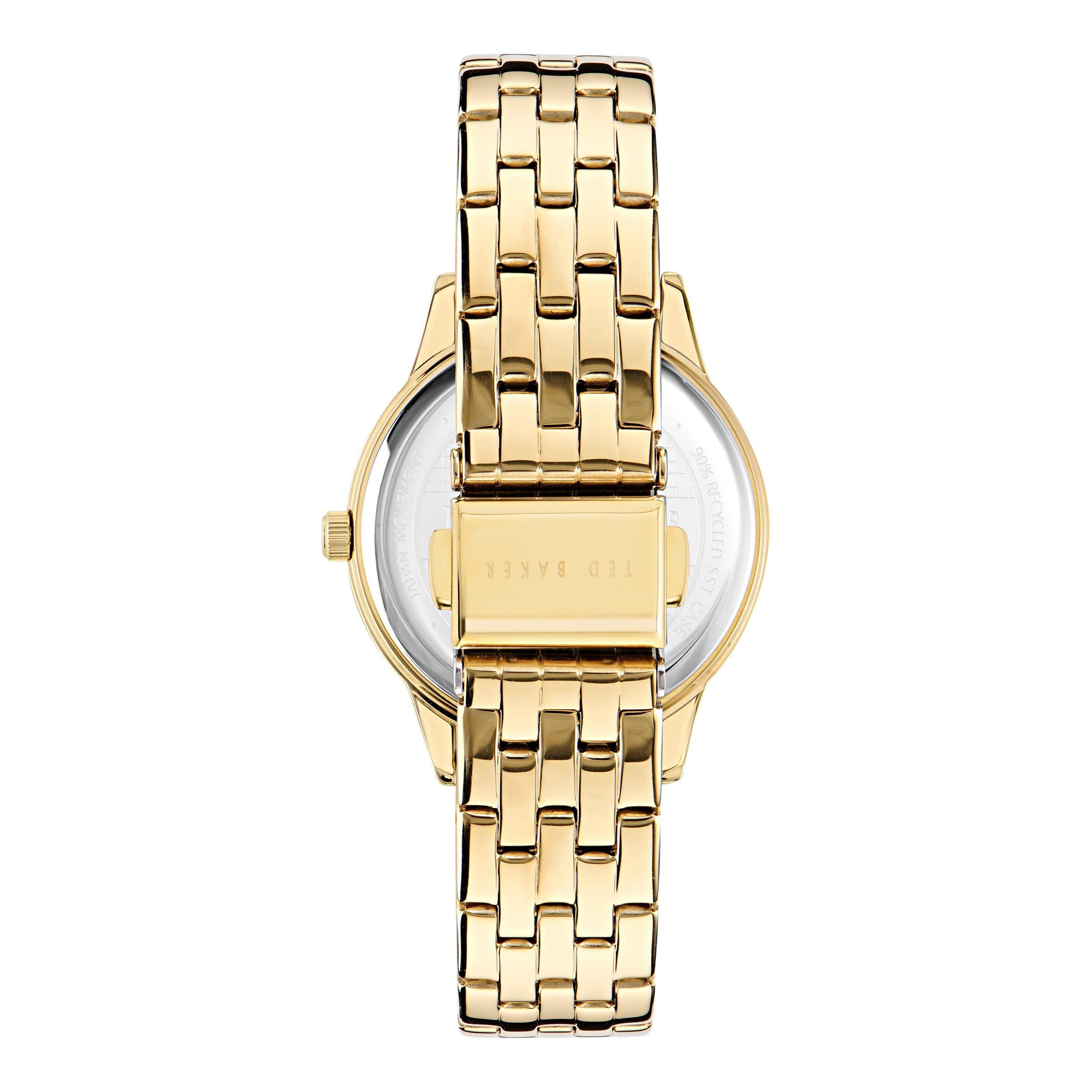 Gold - Ted Baker - TedJwl Constellation - 4