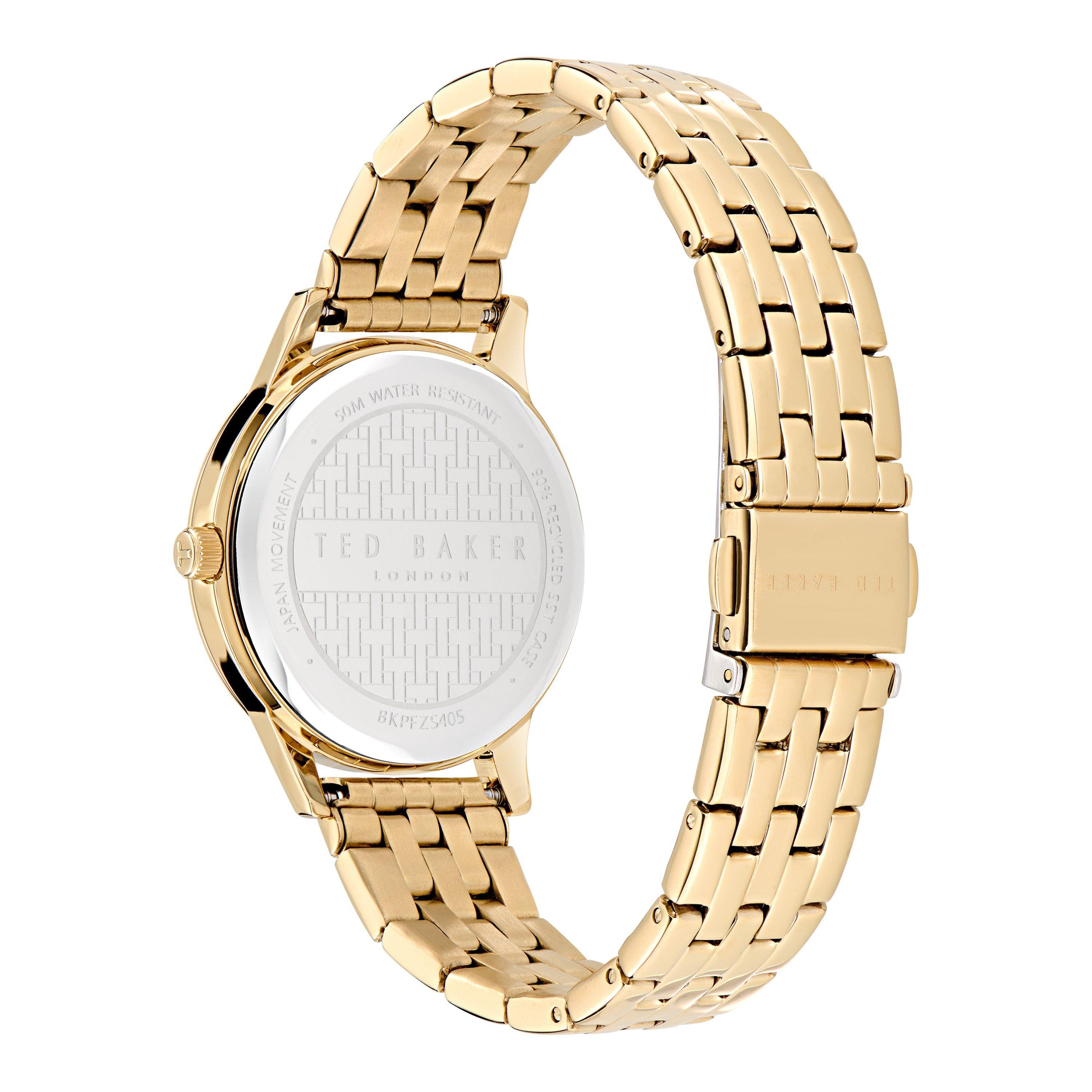 Gold - Ted Baker - TedJwl Constellation - 5