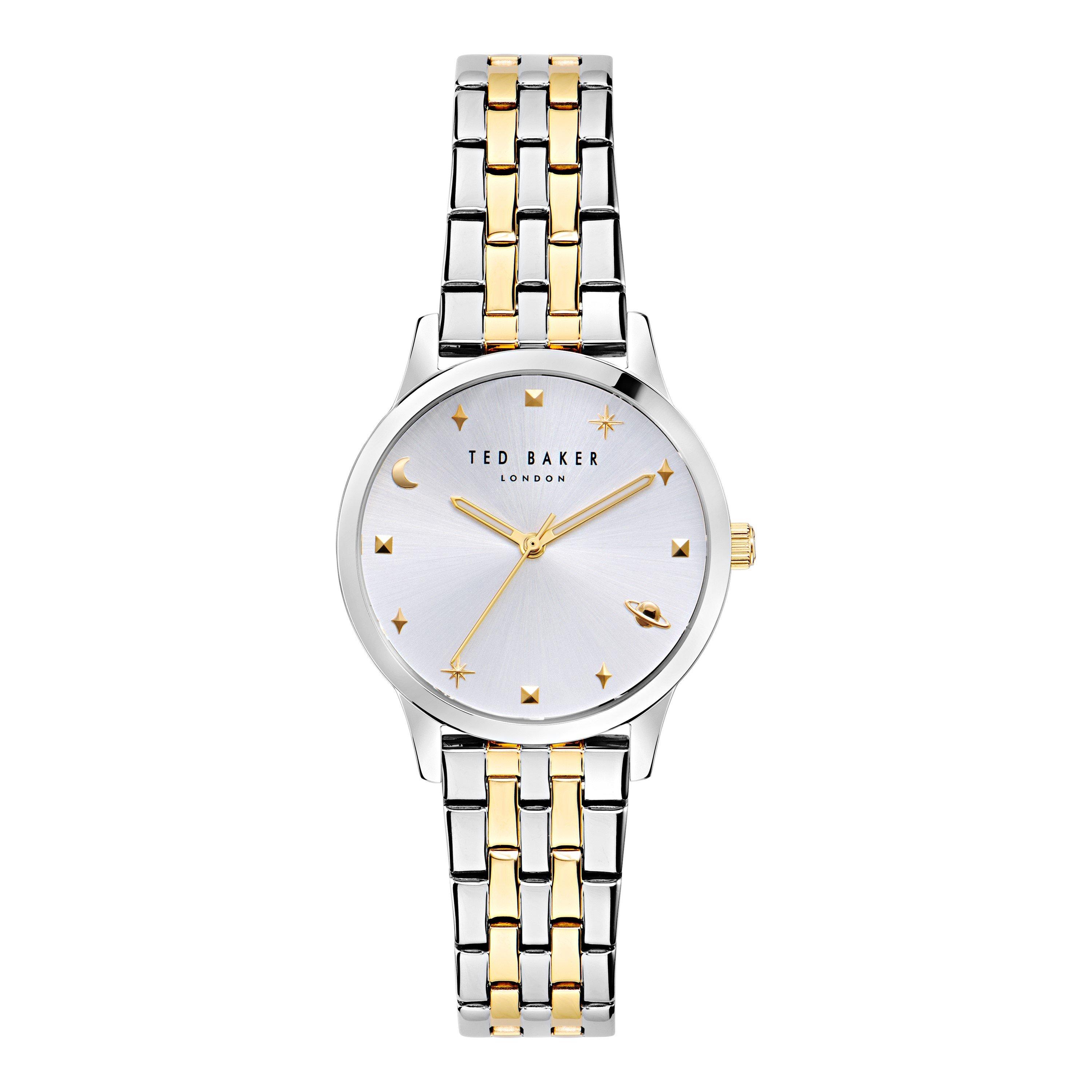 Ted Baker  Constellation Quartz Analogue Watch - 