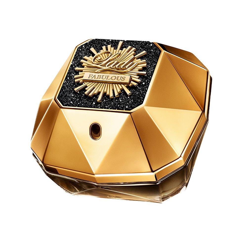 EDP - Rabanne - Lady Million Fabulous Eau De Parfum - 1