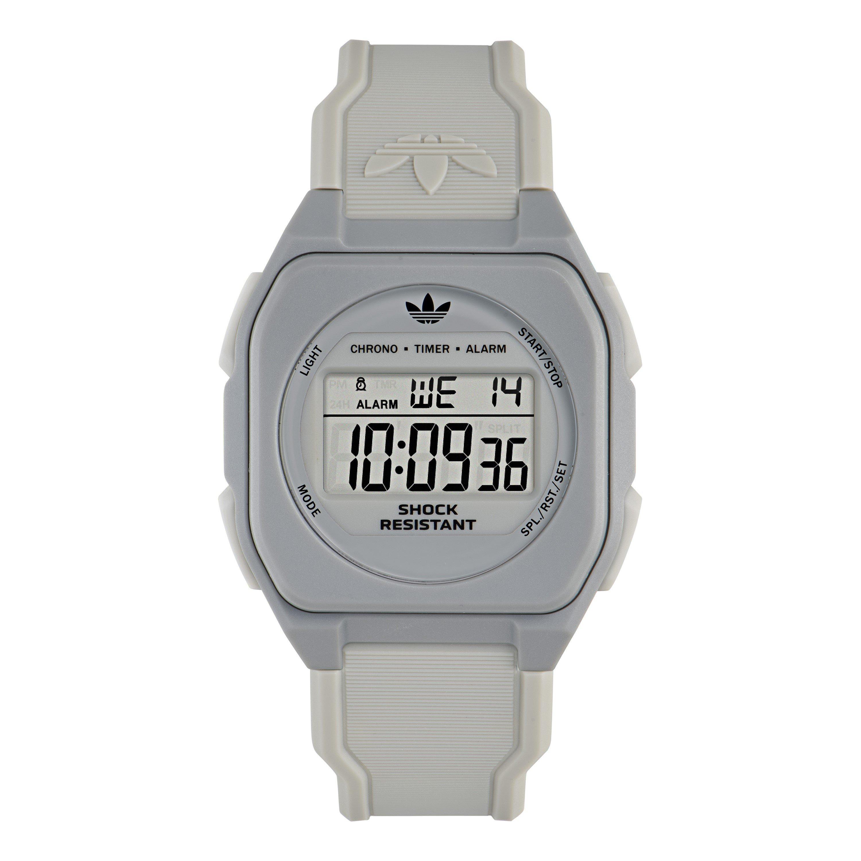 White Digital - adidas Originals - adidas Wtch Sn71 - 1
