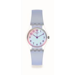 Swatch Casual Blue Watch