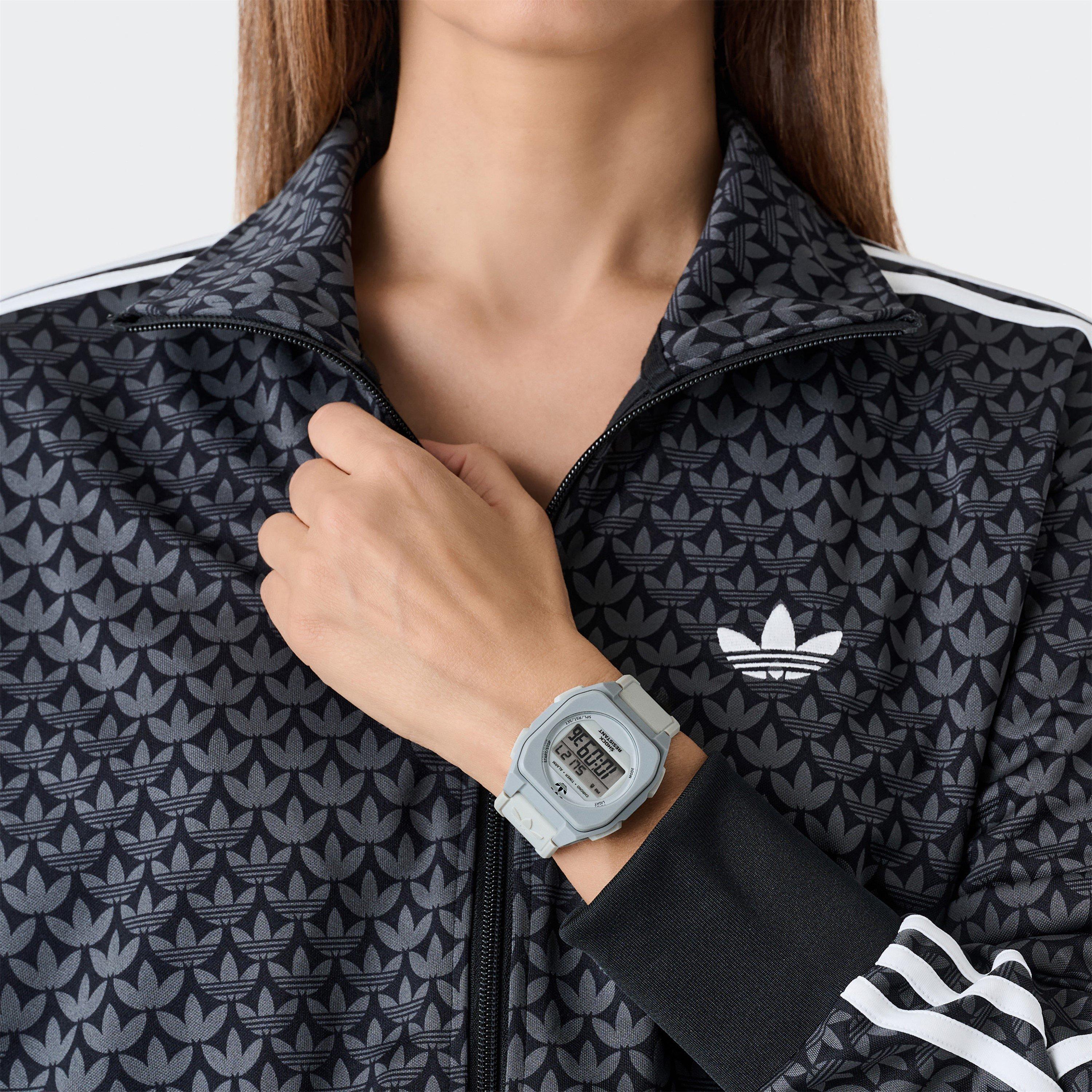 White Digital - adidas Originals - adidas Wtch Sn71 - 3