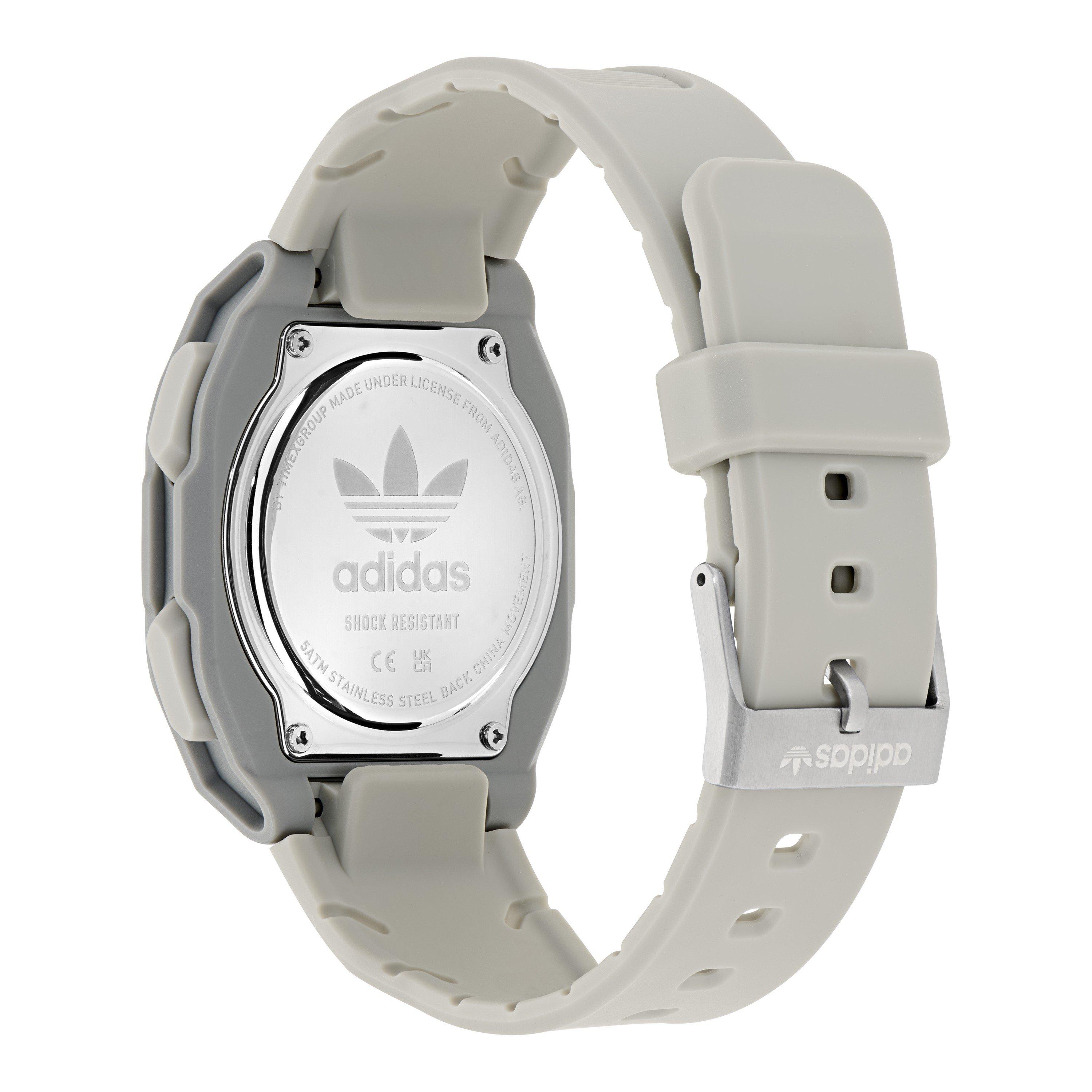 White Digital - adidas Originals - adidas Wtch Sn71 - 5