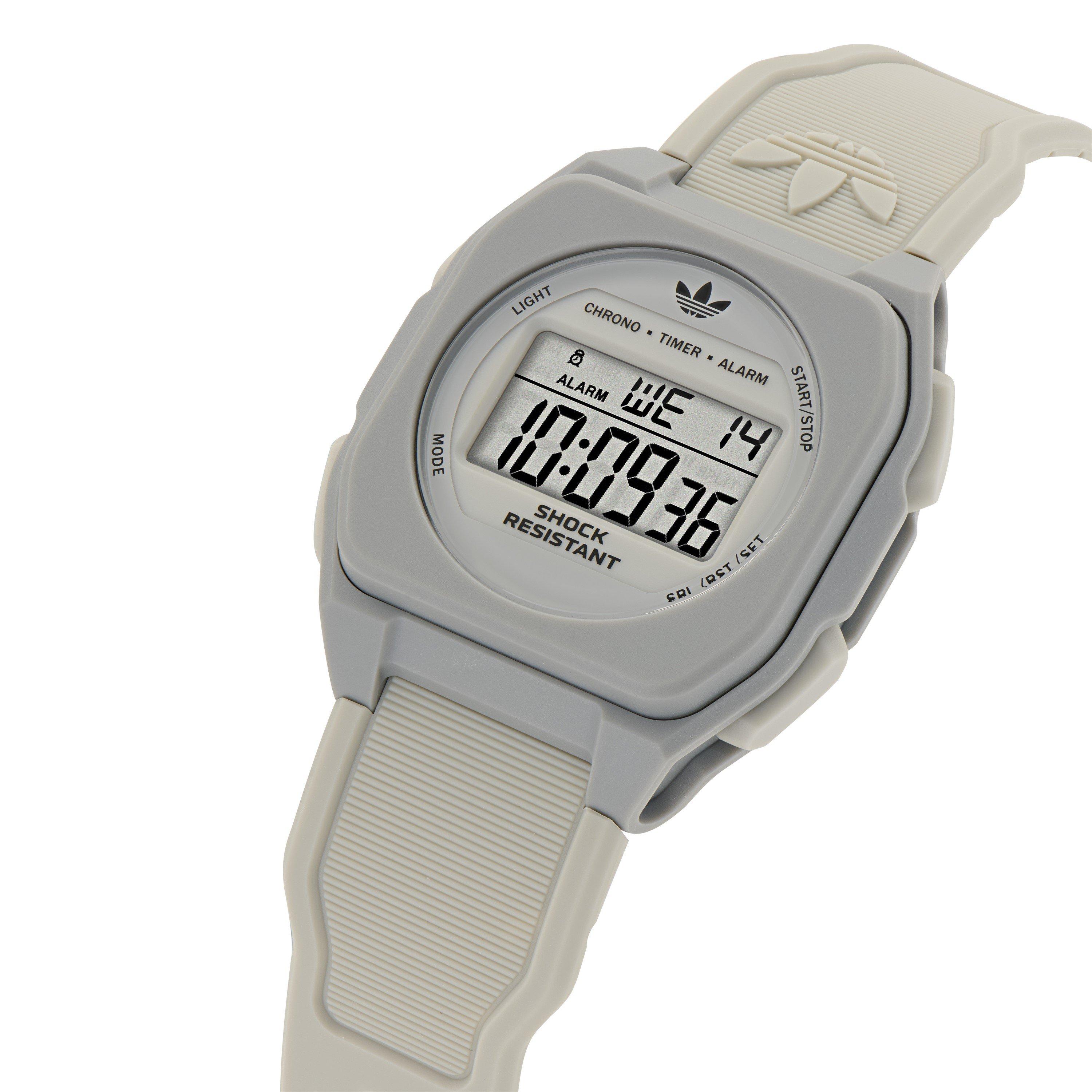 White Digital - adidas Originals - adidas Wtch Sn71 - 6