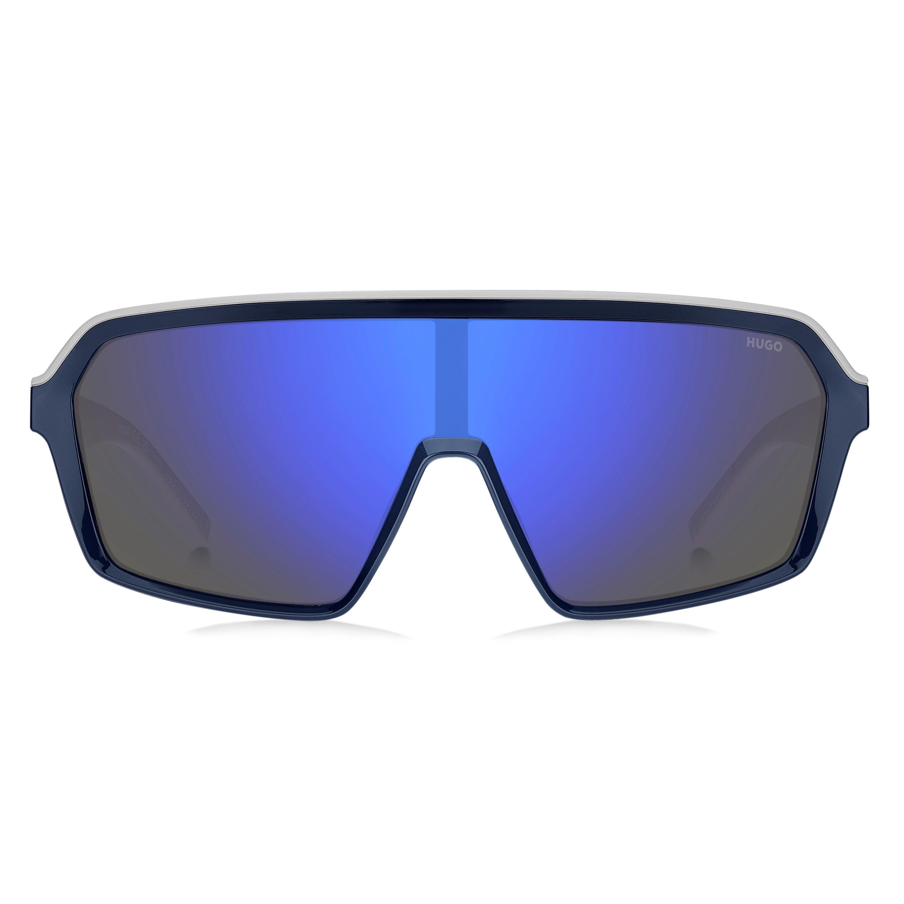 Blue Grey - Hugo - Hugo Mask  Sn99 - 2